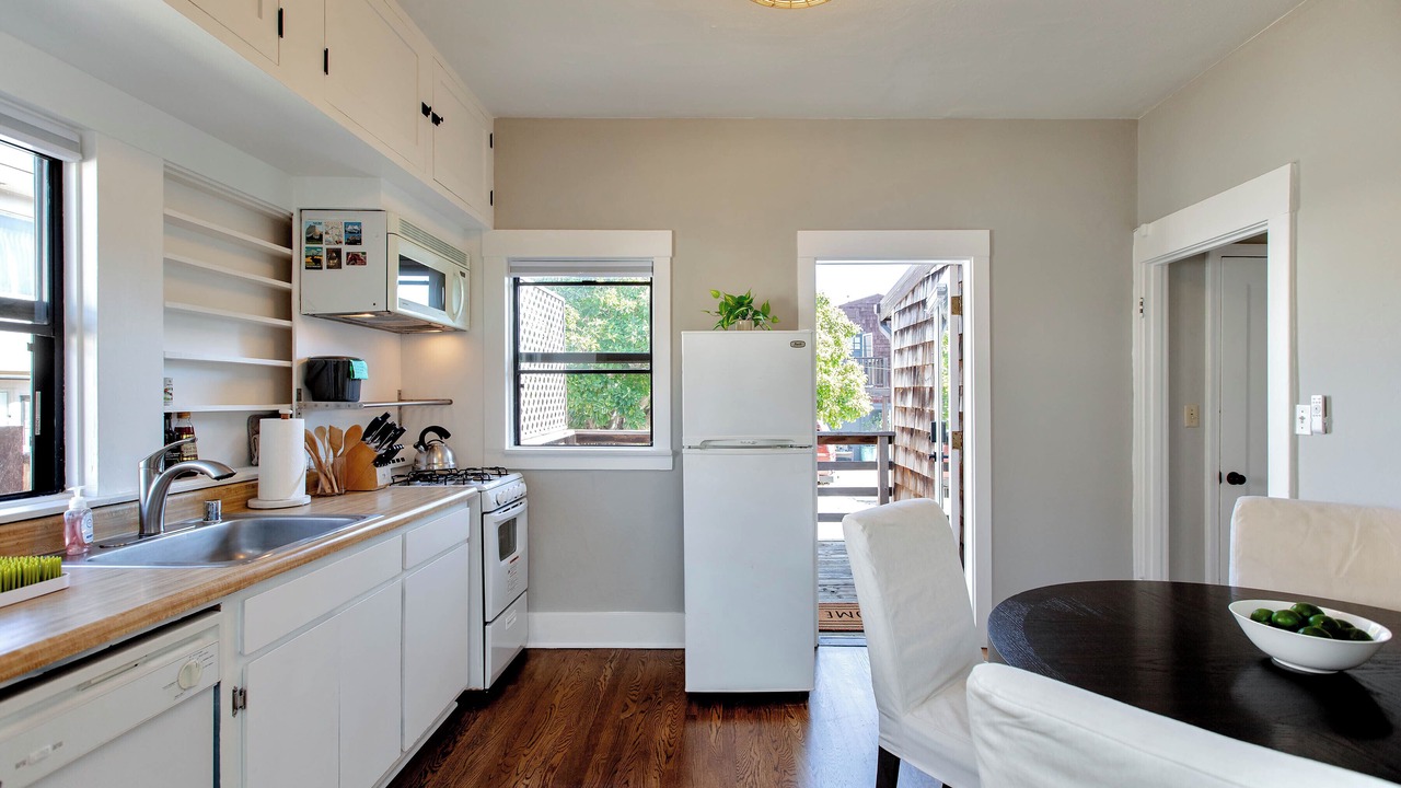 Photo of Kitchen in East End