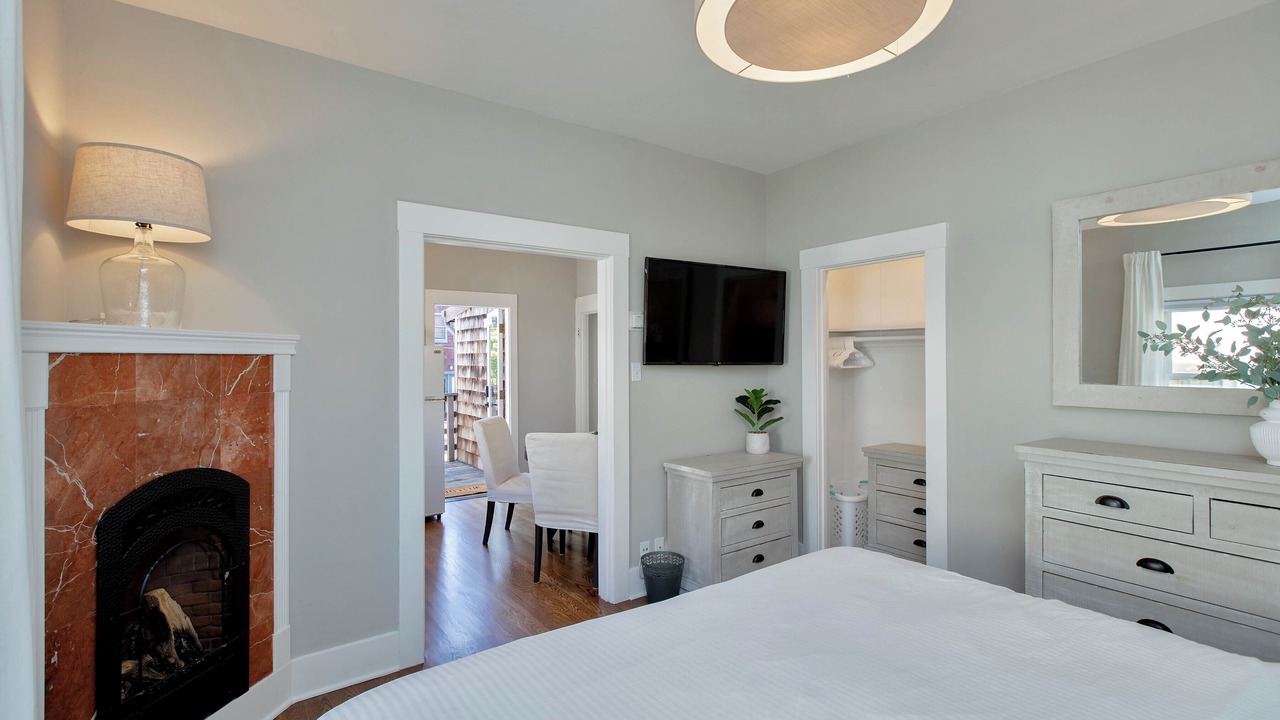 Photo of Bedroom in East End