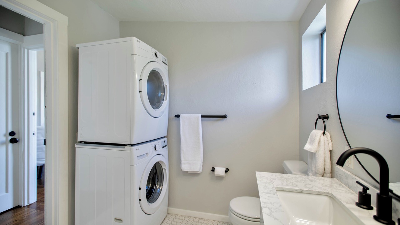 Photo of Bathroom in East End