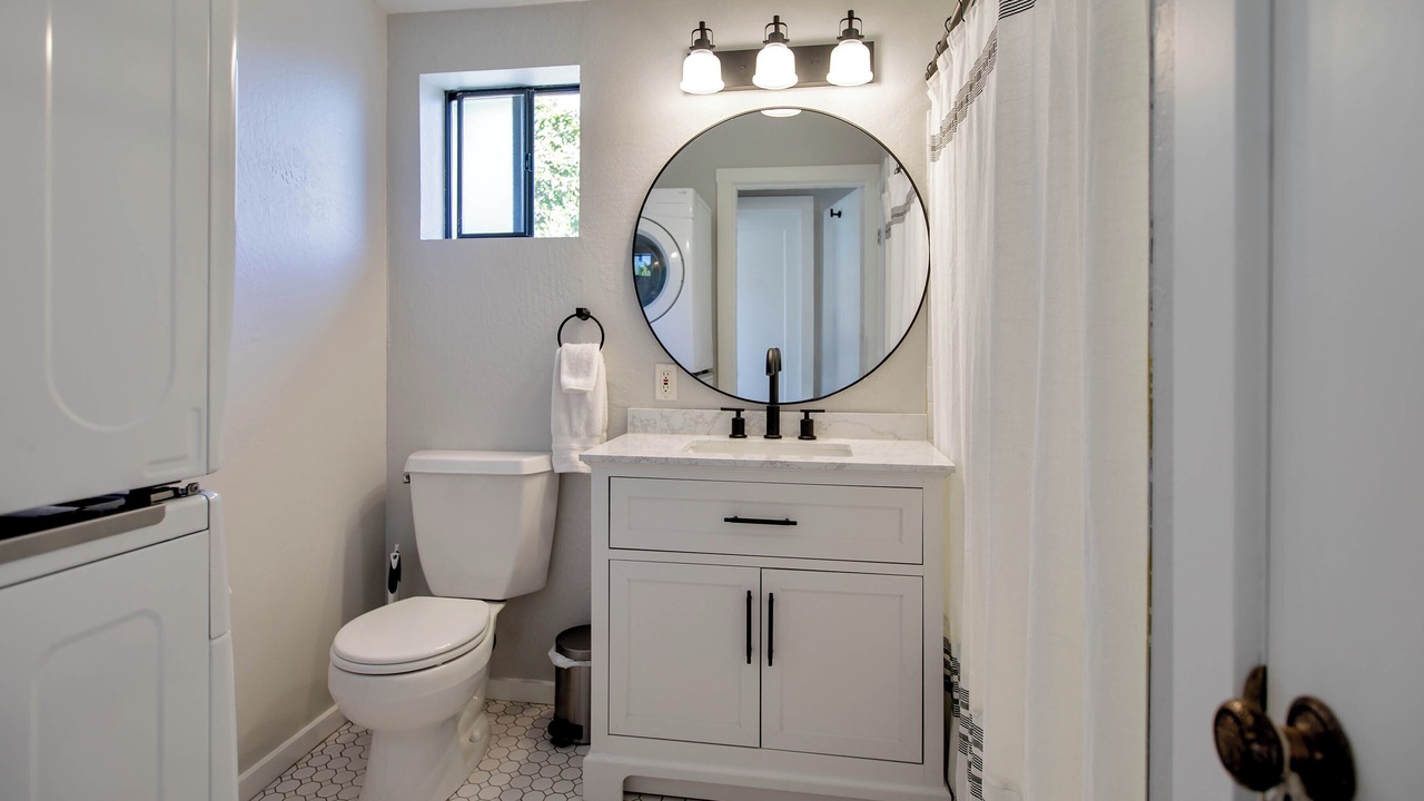 Photo of Bathroom in East End