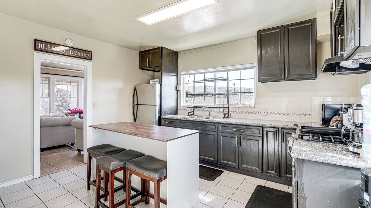 Photo of Kitchen in Oakland