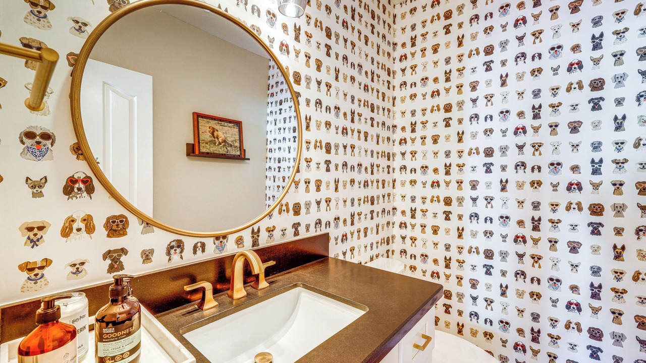 Photo of Bathroom in Arabian Views