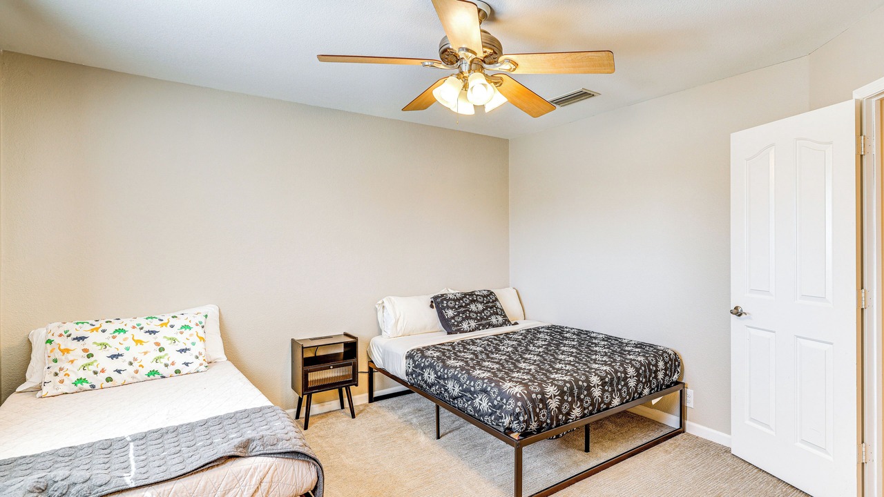 Photo of Bedroom in Arabian Views