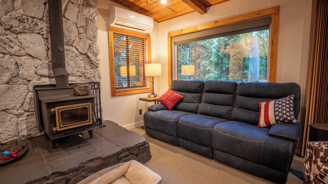 Photo of Bedroom in Dorrington