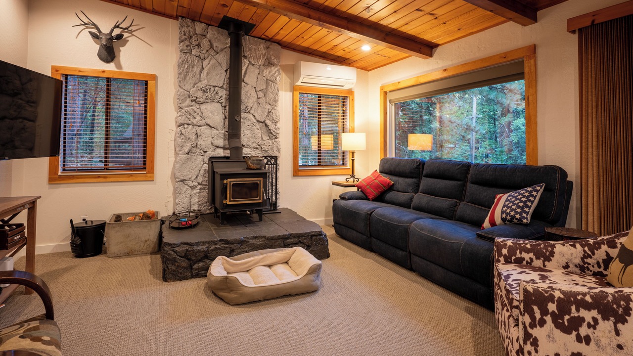 Photo of Livingroom in Dorrington