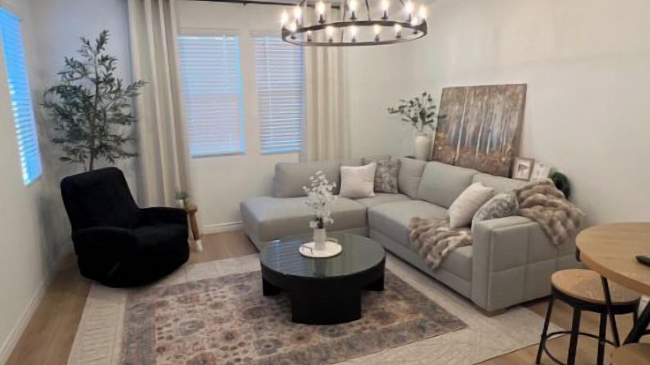 Photo of Livingroom in Black Mountain
