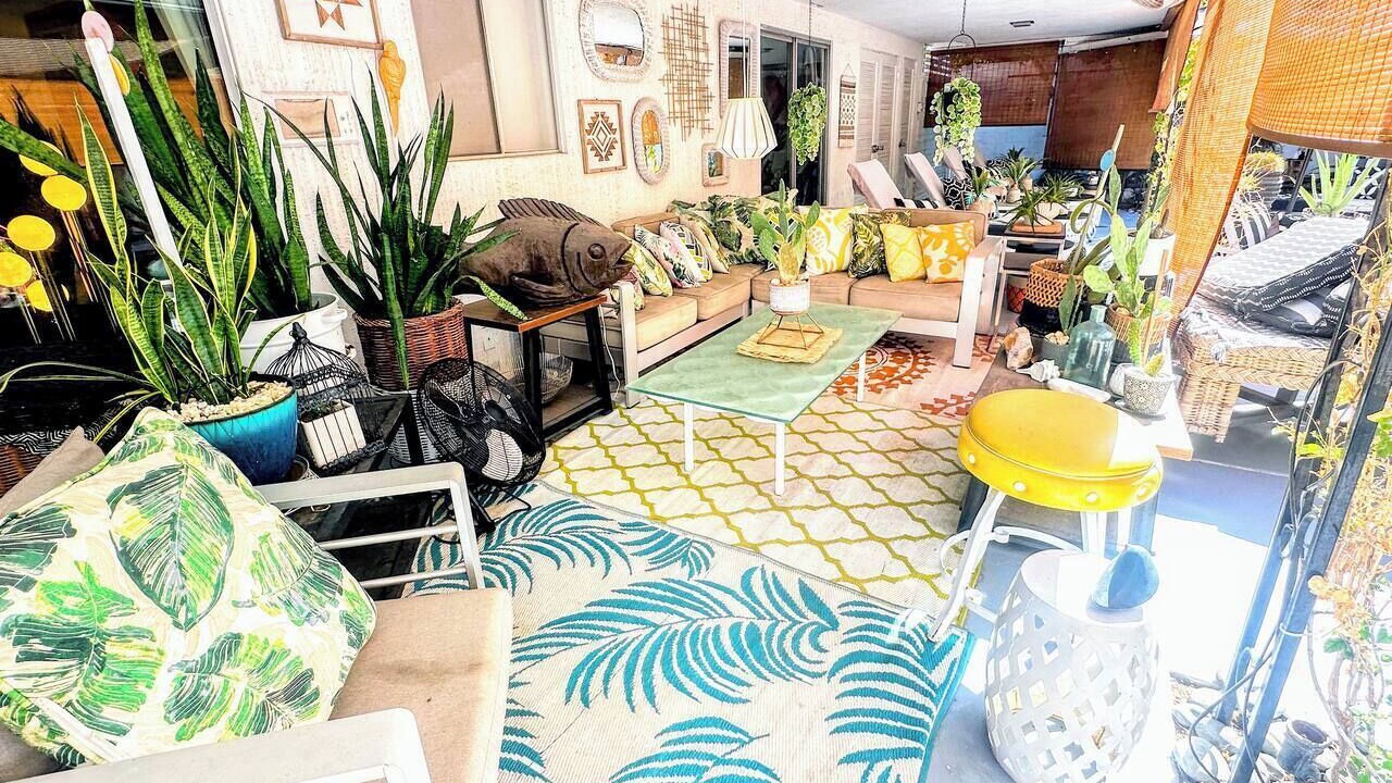 Photo of Outdoor in Twin Palms