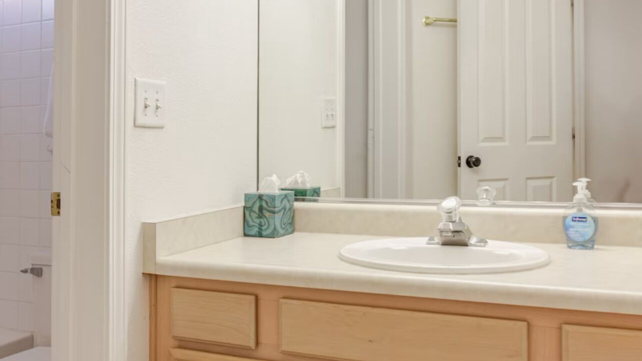 Photo of Bathroom in Carson City