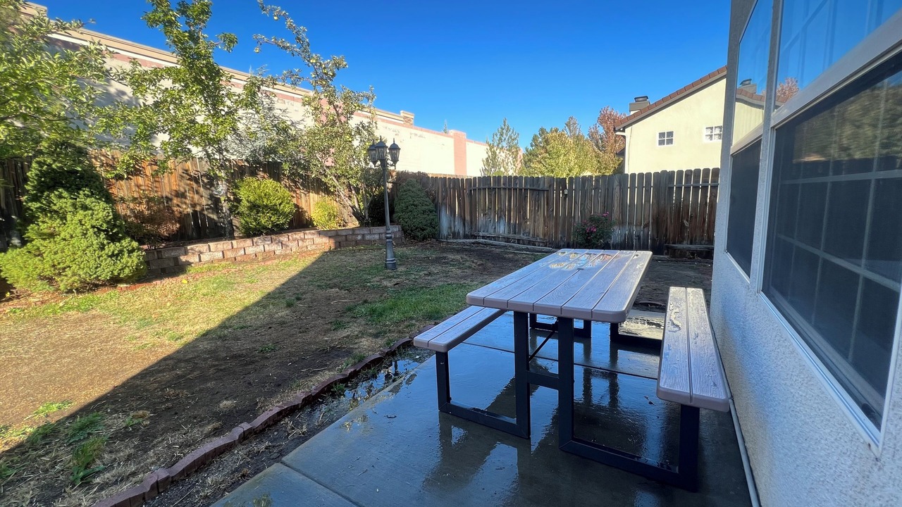 Photo of Outdoor in Carson City
