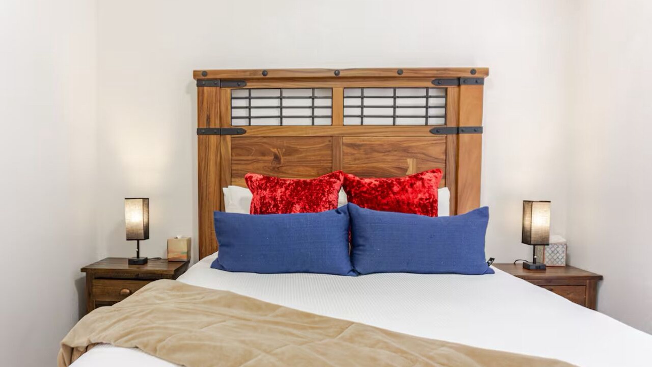 Photo of Bedroom in Carson City