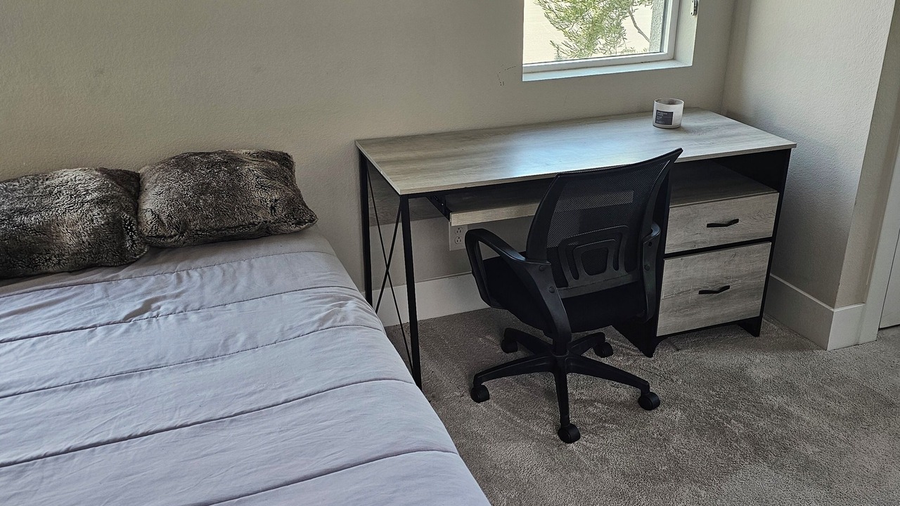 Photo of Bedroom in Las Vegas