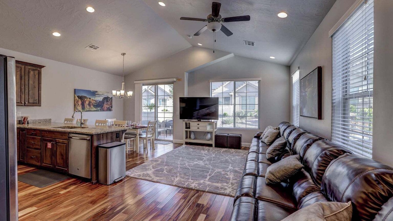 Photo of Bedroom in Sienna Hills