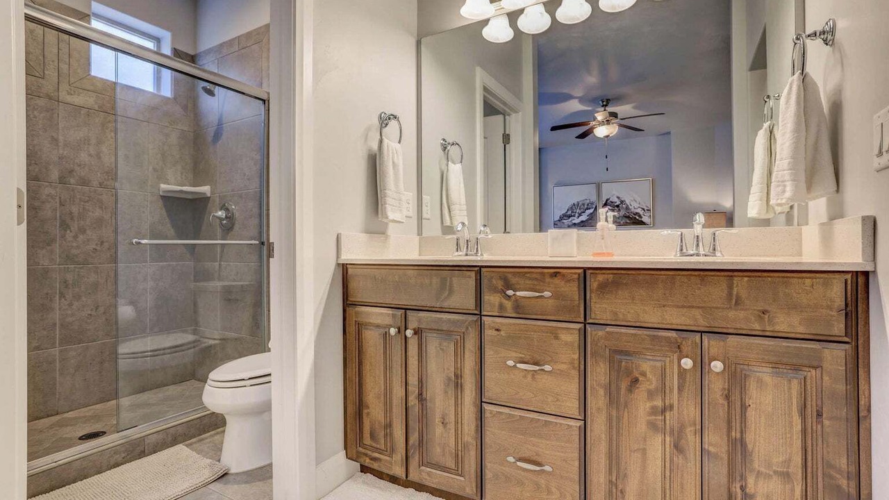 Photo of Bathroom in Sienna Hills