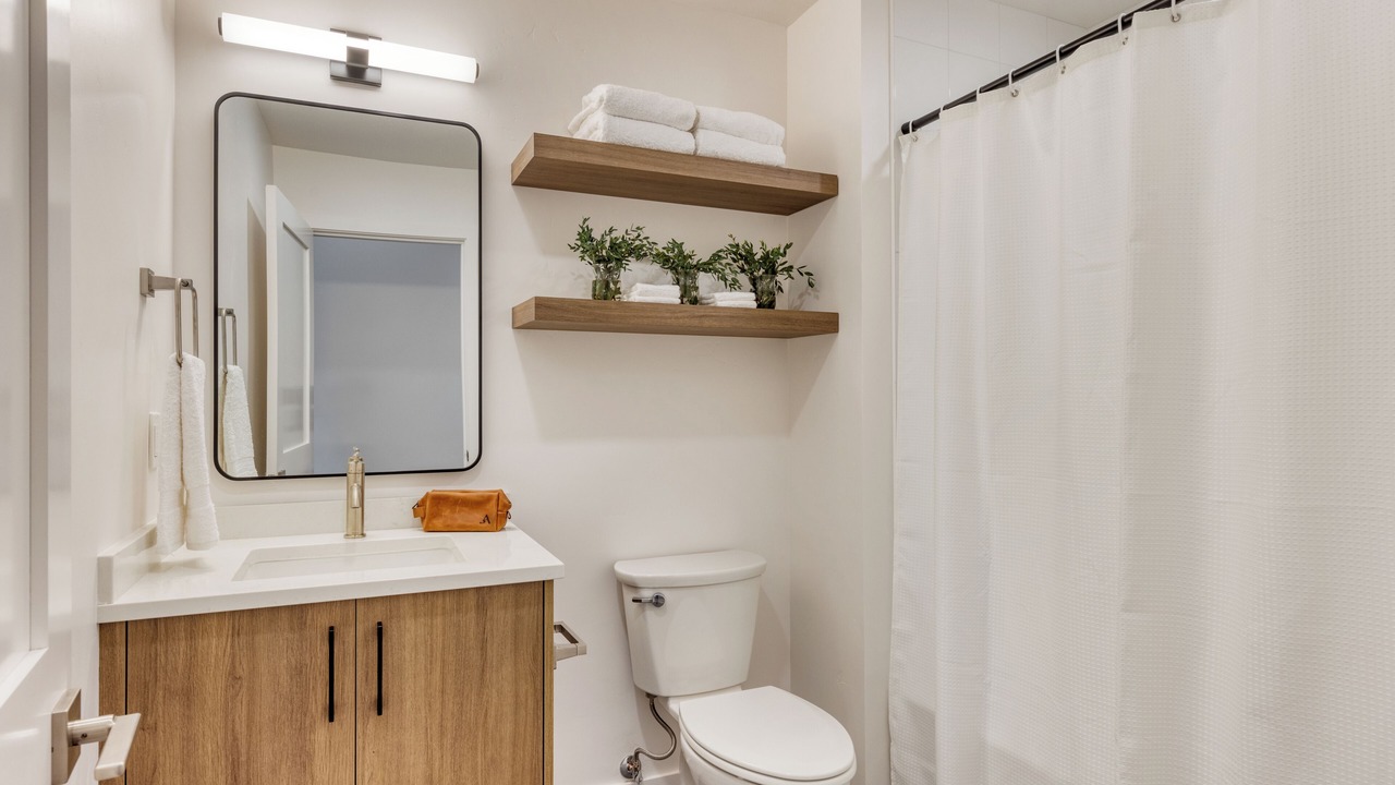 Photo of Bathroom in Bend