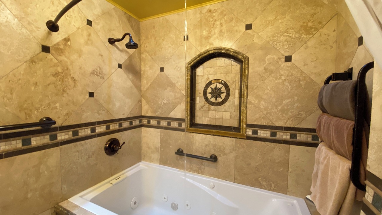 Photo of Bathroom in Morro Bay