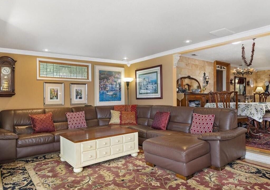 Photo of Bedroom in Morro Bay