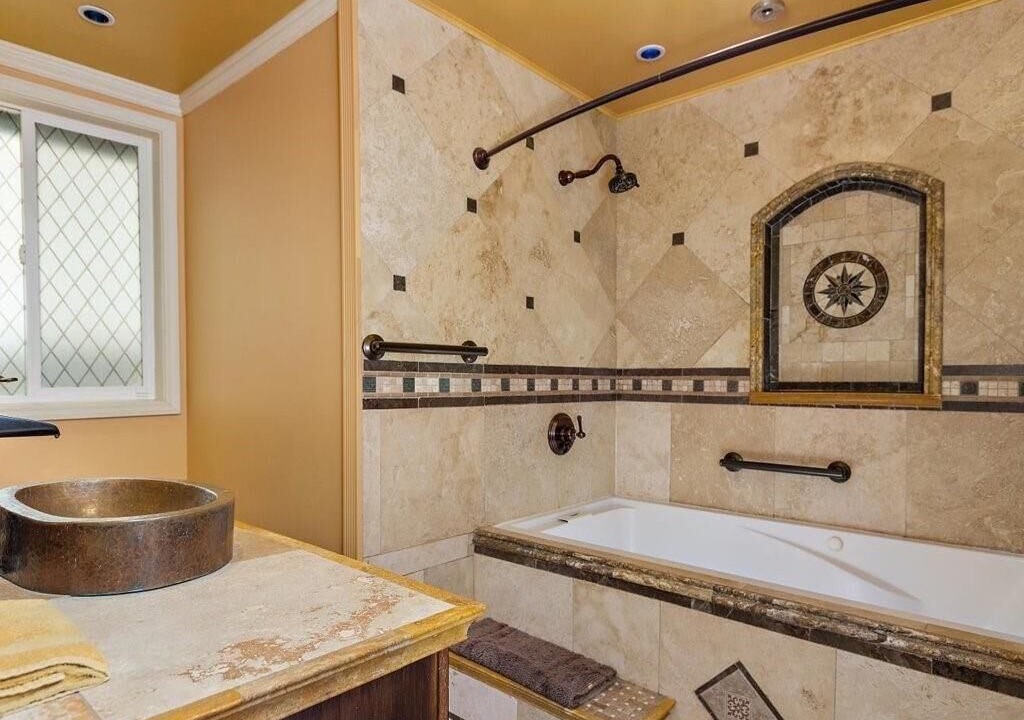 Photo of Bathroom in Morro Bay