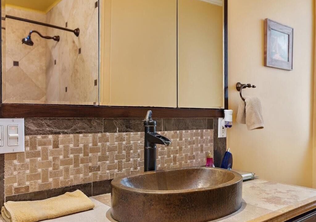 Photo of Bathroom in Morro Bay
