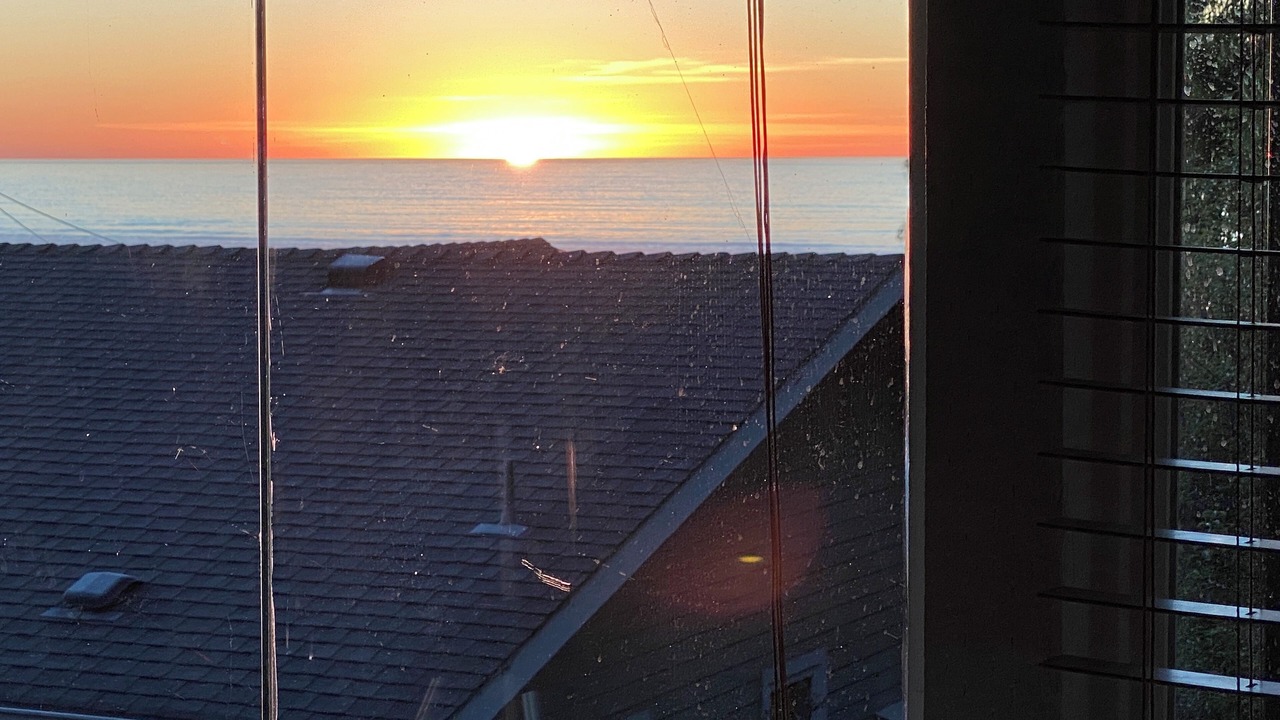 Photo of Bedroom in Morro Bay