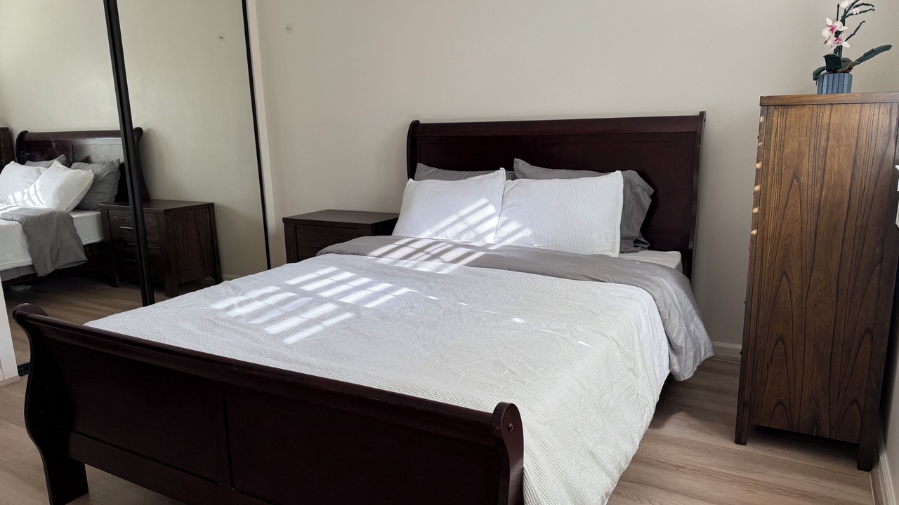 Photo of Bedroom in Charter Oak