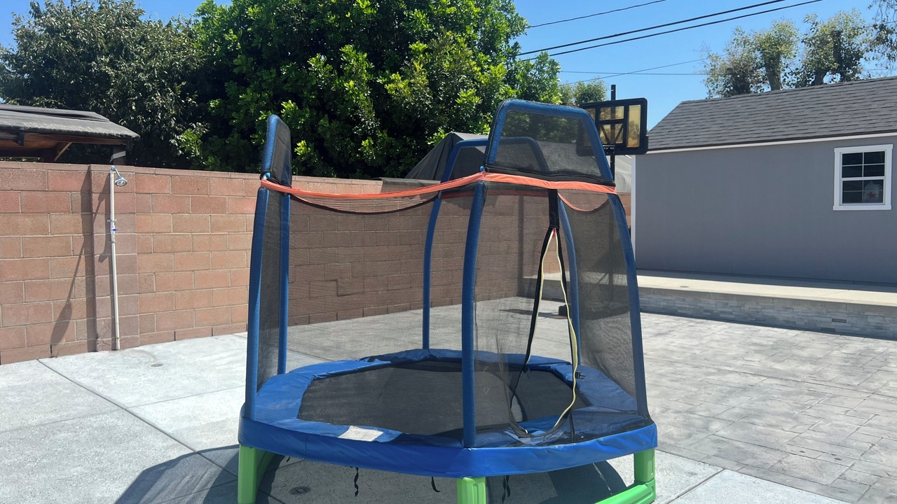 Photo of Outdoor in Charter Oak