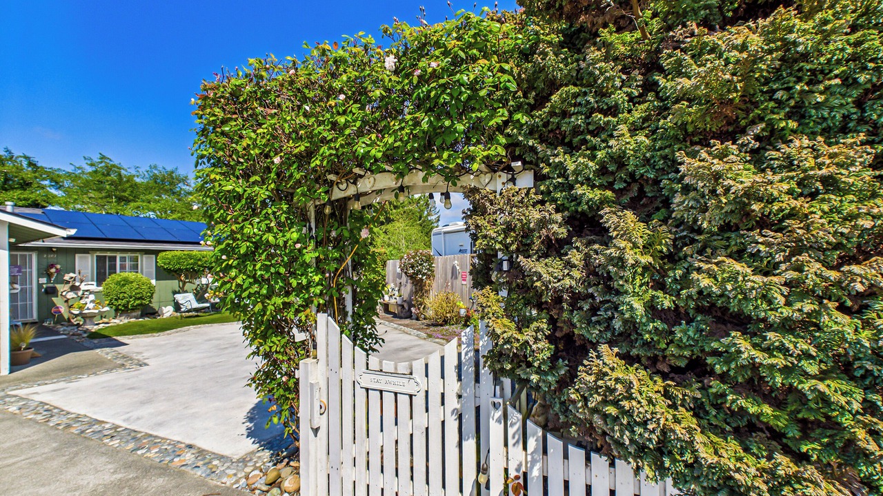 Photo of Outdoor in Humboldt Hill