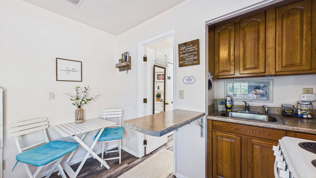 Photo of Kitchen in Humboldt Hill