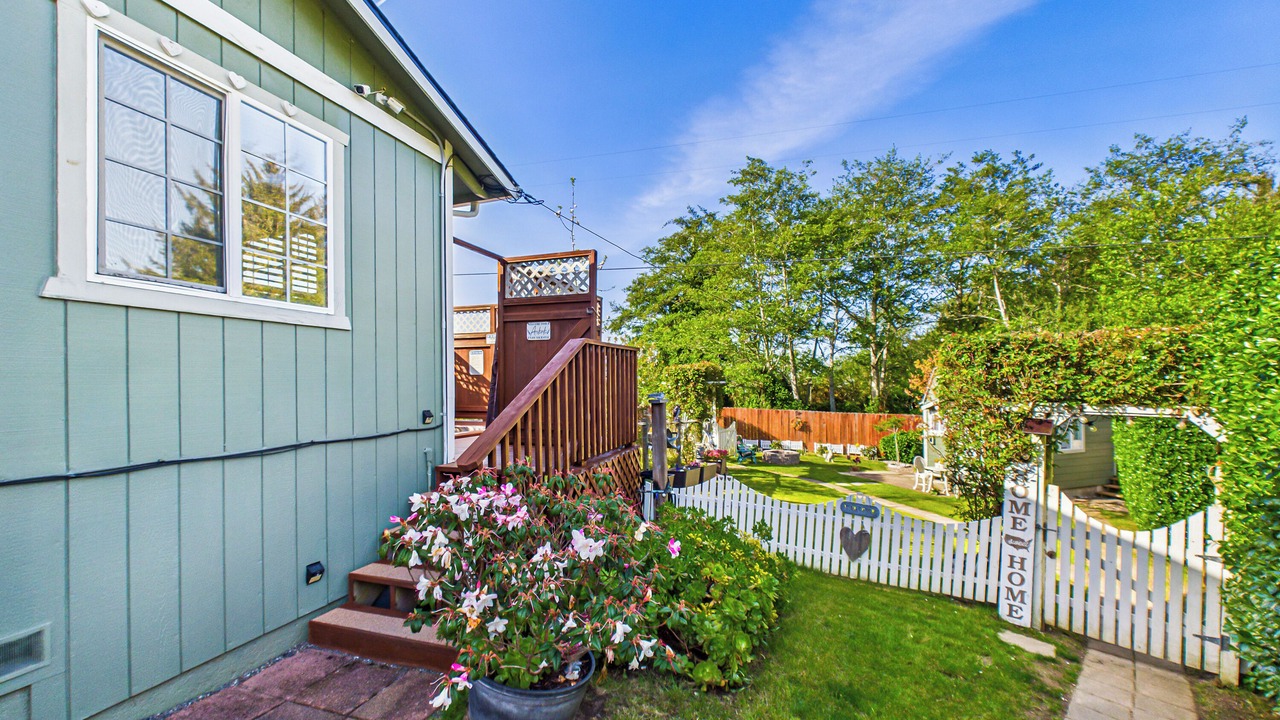 Photo of Outdoor in Humboldt Hill