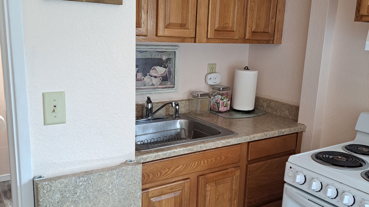 Photo of Kitchen in Humboldt Hill