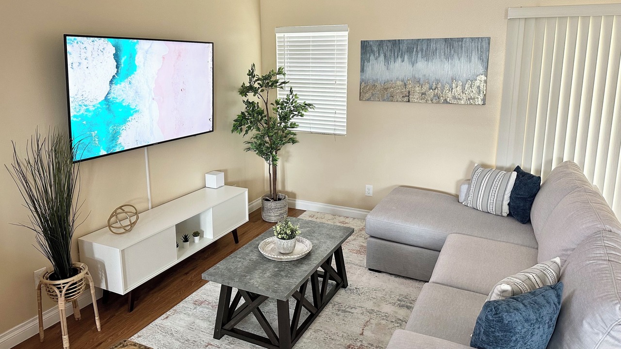 Photo of Bedroom in Placentia
