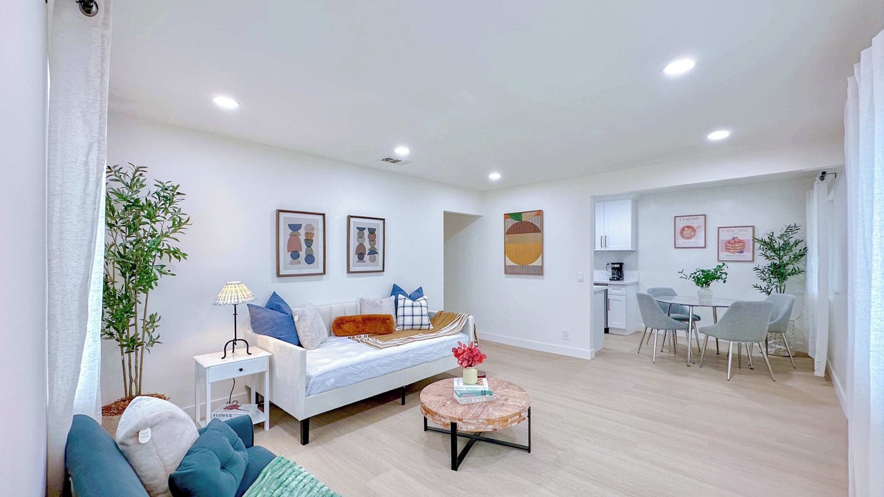 Photo of Bedroom in Rowland Heights