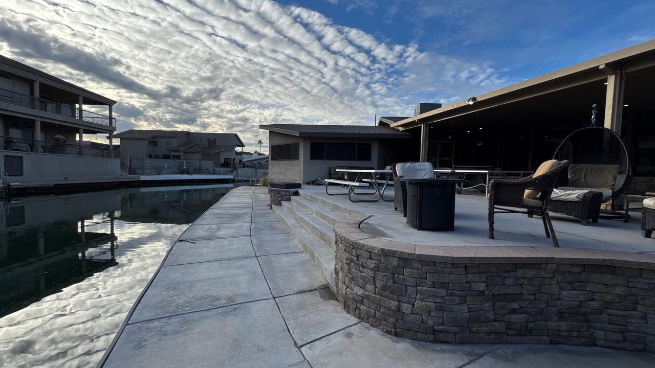 Photo of Patio Balcony in Moovalya Keys
