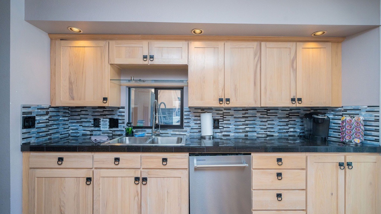 Photo of Kitchen in Moovalya Keys