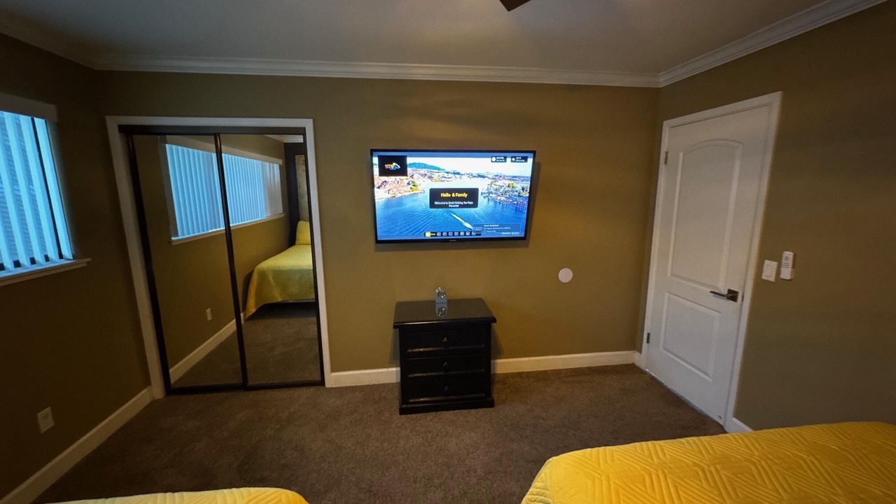 Photo of Bedroom in Moovalya Keys