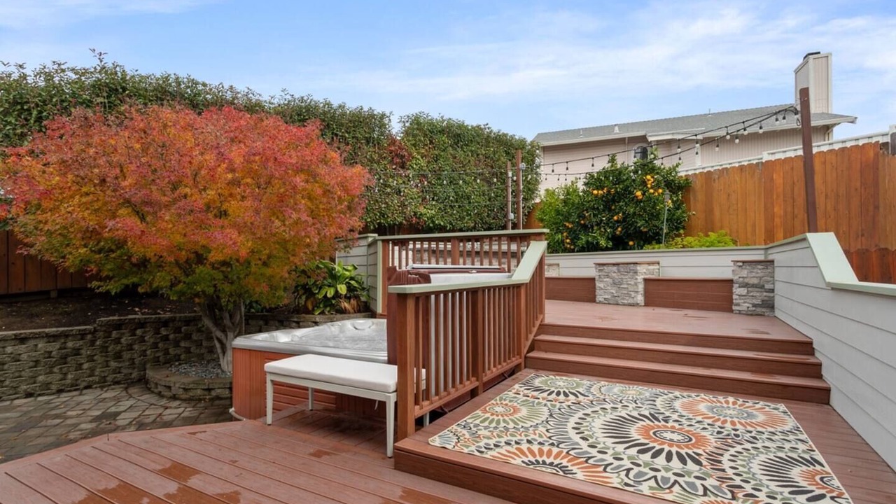 Photo of Outdoor in Vallejo