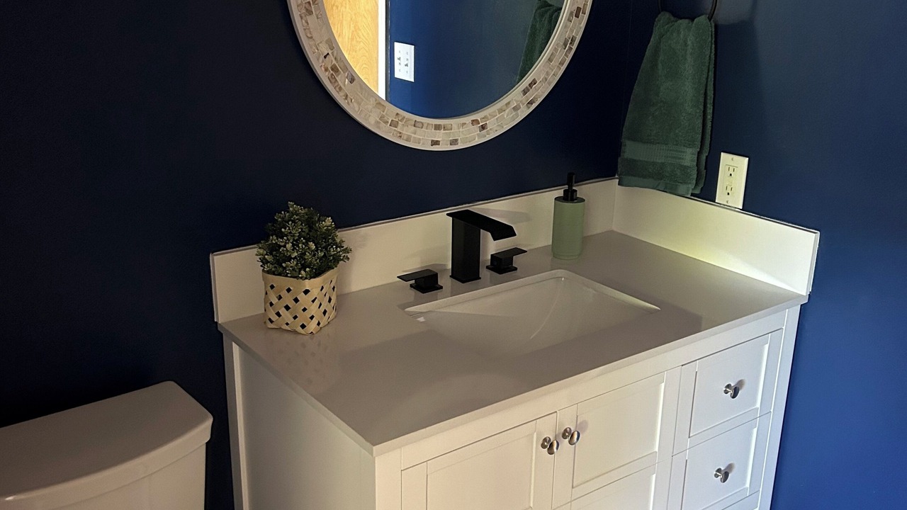 Photo of Bathroom in Medford