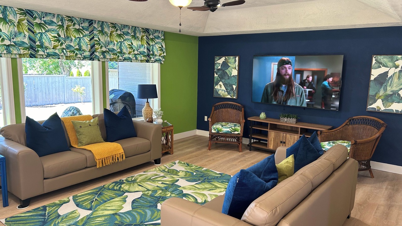 Photo of Bedroom in Medford