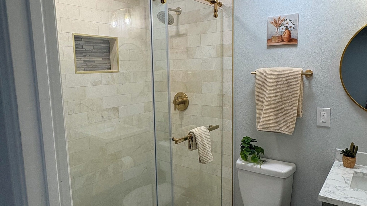 Photo of Bathroom in Lancaster