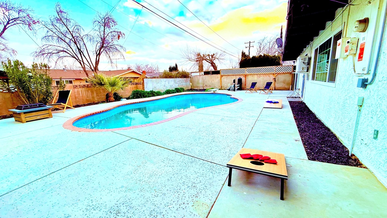 Photo of Outdoor in Lancaster