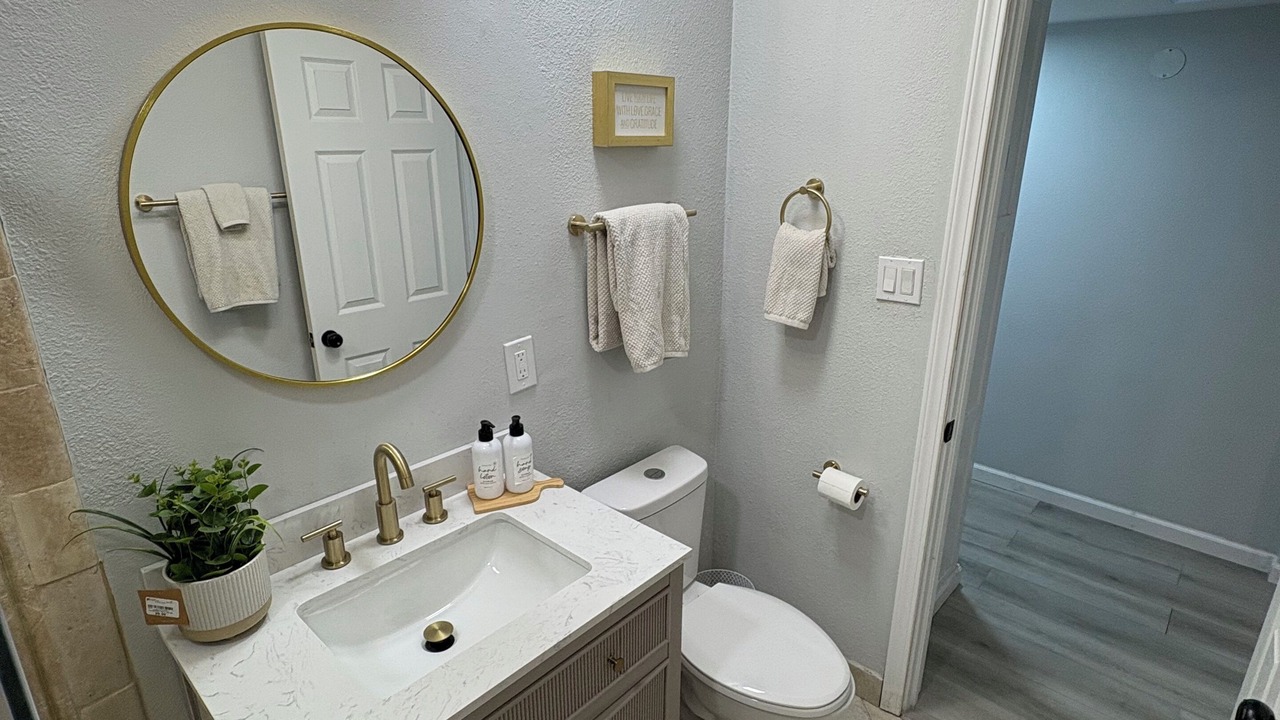 Photo of Bathroom in Lancaster