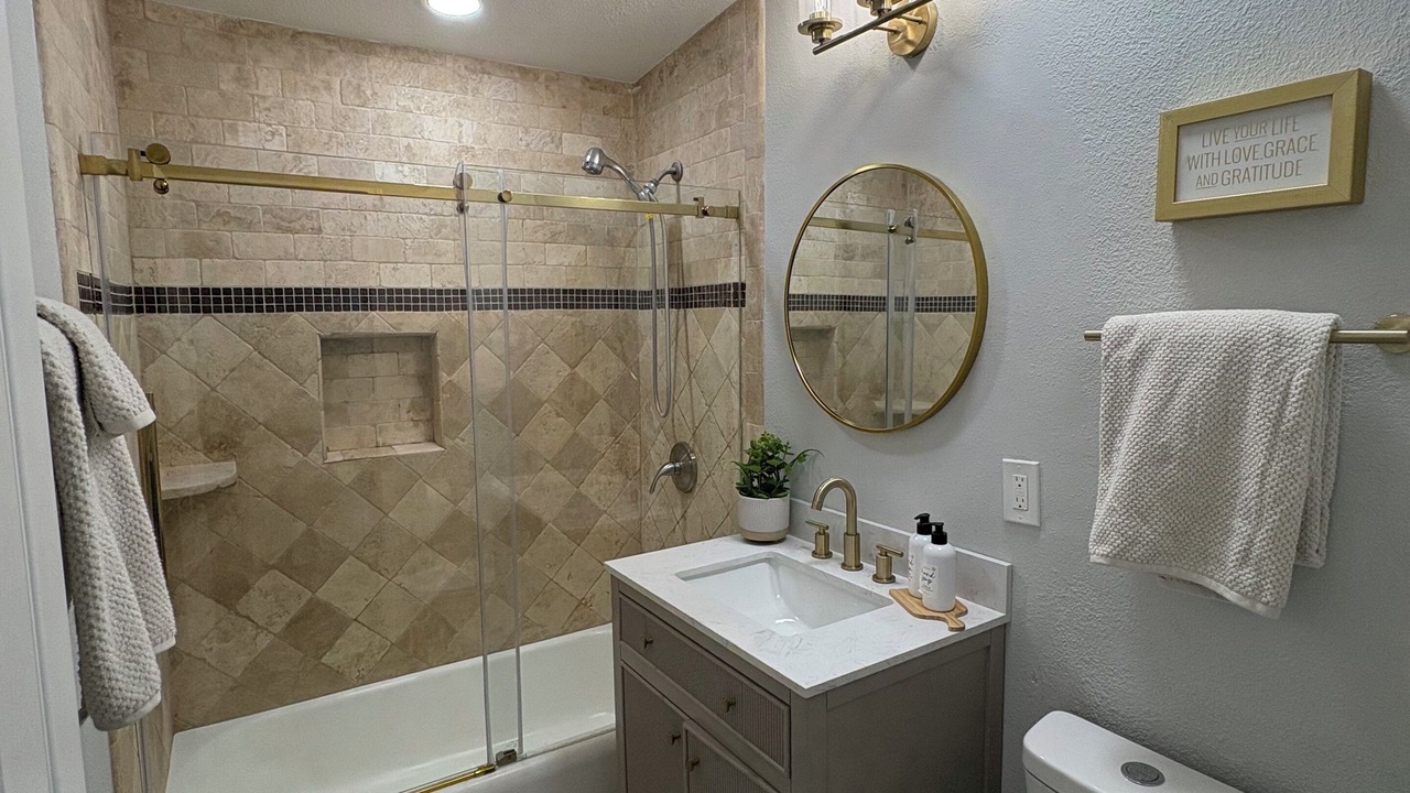 Photo of Bathroom in Lancaster