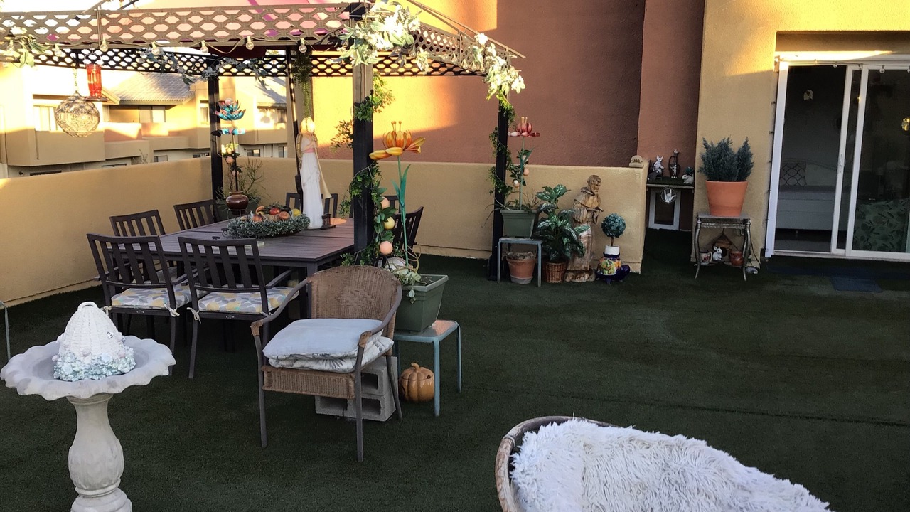 Photo of Outdoor in Cathedral City