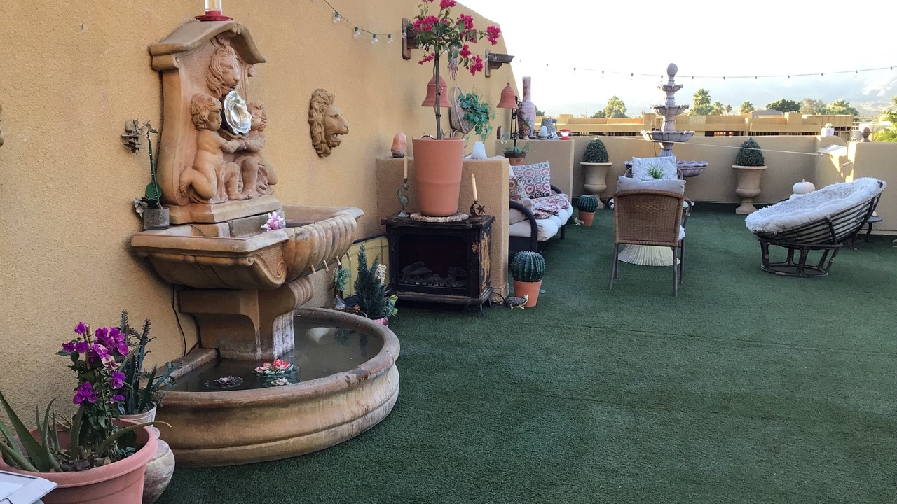 Photo of Outdoor in Cathedral City