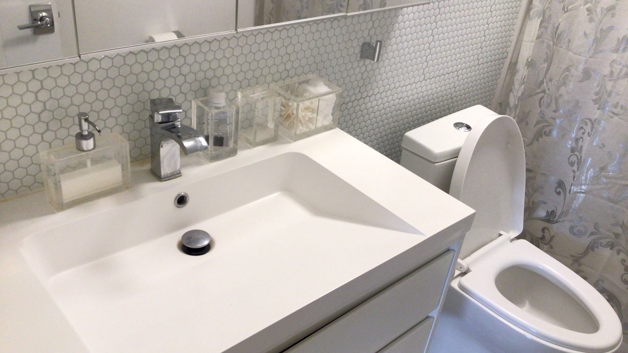Photo of Bathroom in Cathedral City