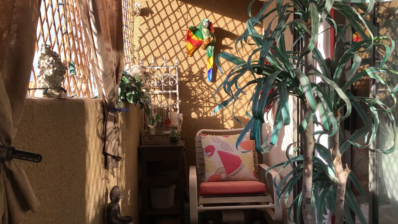 Photo of Outdoor in Cathedral City