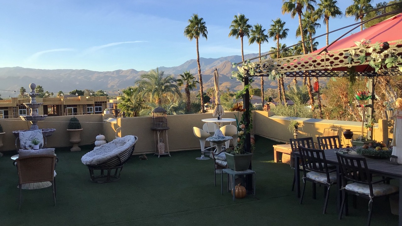 Photo of Outdoor in Cathedral City