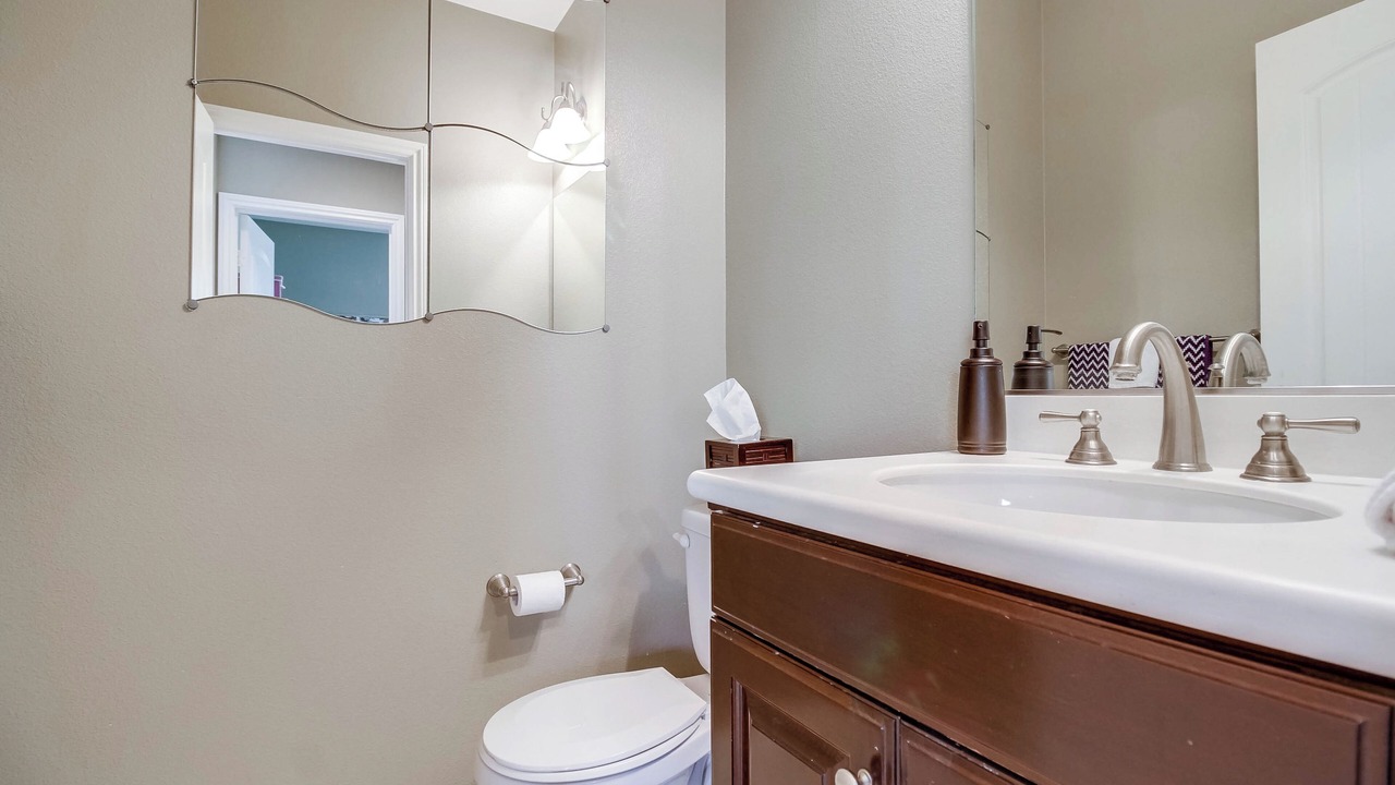 Photo of Bathroom in Spring Valley
