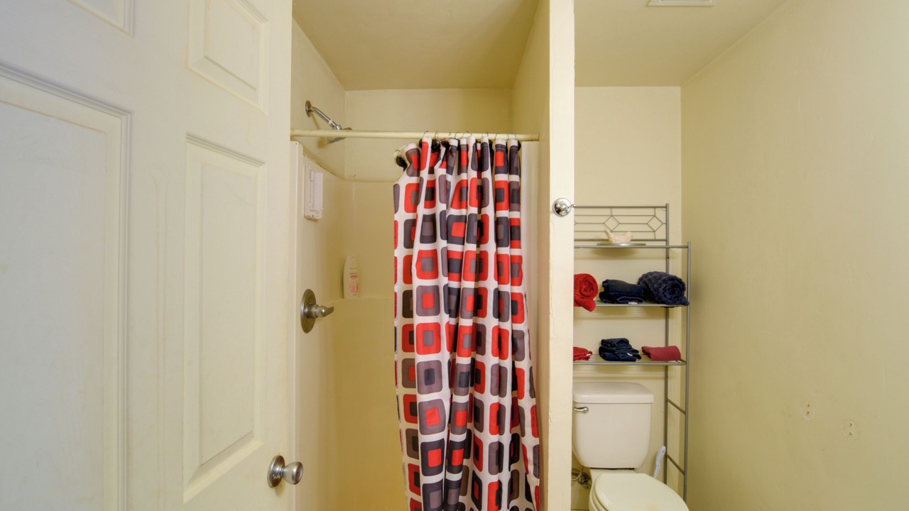 Photo of Bathroom in Butte Meadows