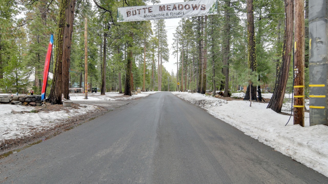 Photo of Outdoor in Butte Meadows