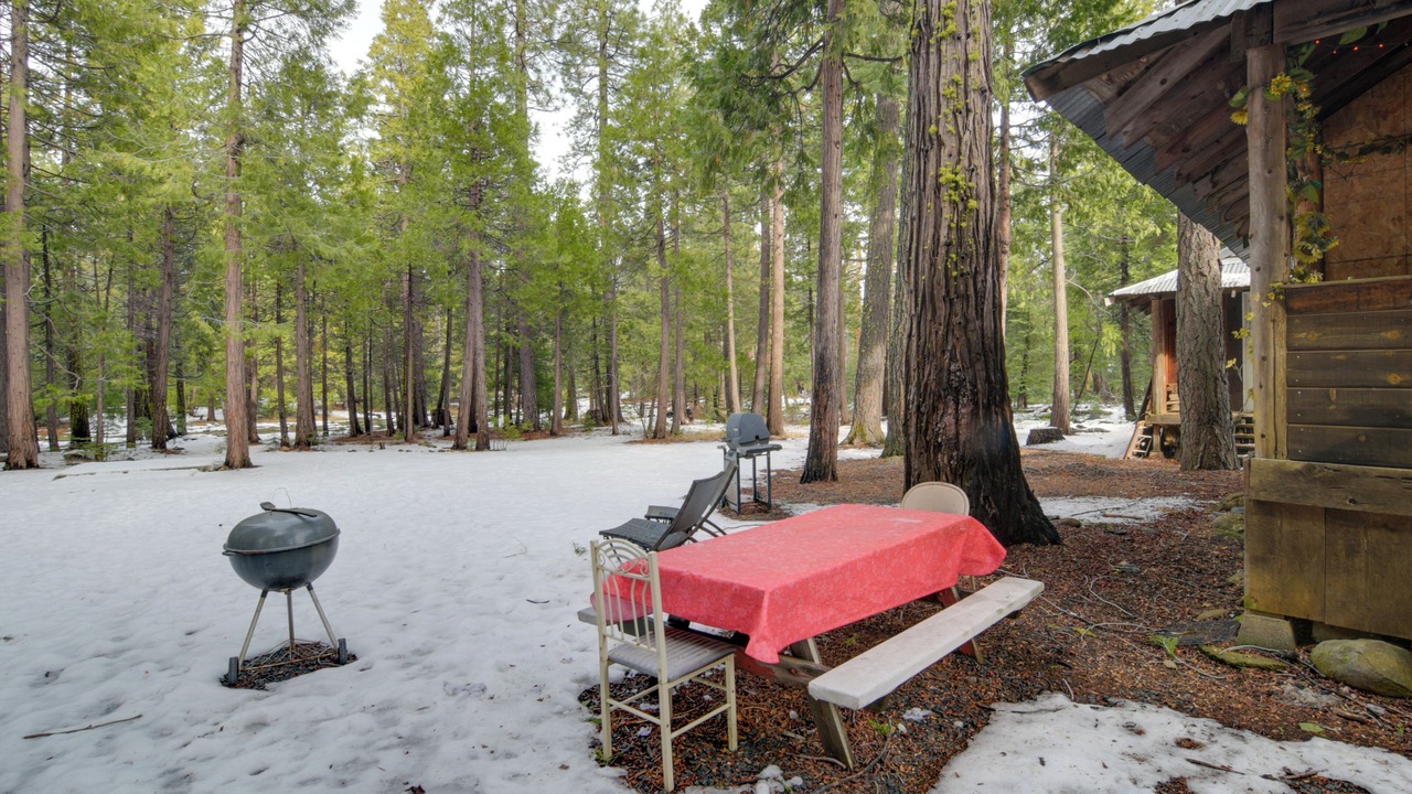 Photo of Outdoor in Butte Meadows